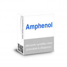Amphenol Nexus TJ-101, female