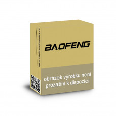 Náhlavní sada dual bond pro baofeng uv 82
