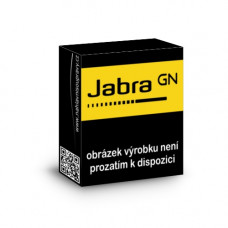 Koženkový ušní polštářek pro Jabra Evolve 20,30,45,65