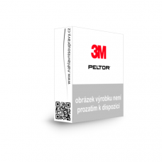 3M™ UltraFit™ Communication Tips Replacement, Medium, 25 pairs | 370-TEPM-25