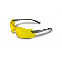 Ochranné brýle 3M 2822 - žlutý zorník
