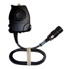 3M Peltor Push-to-Talk PTT Adapter | FL5040