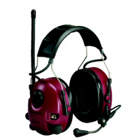 3M Peltor Alert Flex Headset s rádiem (M2RX7A-77)