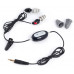 3M™ Peltor™ EARbud™ sluchátka s ochranou sluchu