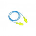 3M™ E-A-R™ Flexibilní zátkové chrániče sluchu, HA s šňůrkou, žluté