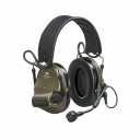 3M™ PELTOR™ COMTAC VI NIB Headset, zelená - MT20H682FB-02N GN