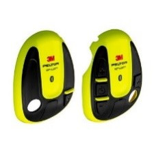 3M™ PELTOR™ Výměnný kryt mušlí pro WS™ ALERT™ Headsets, jasně žlutá