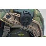 3M™ PELTOR™ ops-core helmet adapter | P3ADG-F SV/2