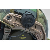 3M™ PELTOR™ ops-core helmet adapter | P3ADG-F SV/2
