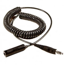 3M PELTOR 0,7-4m prodlužovací kabel pro sluchátka FL3B