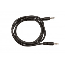 AXIWI Audio connection cable 2 x 3,5 mm male plug