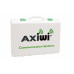 AXIWI referee kit / set 4 units for Soccer / football