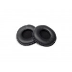 Axtel Leatherette ear cushion – donut (for EliteHDvoice) - soft, thin