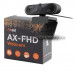 Axtel AX-FHD web kamera | AX-FHD-1080P