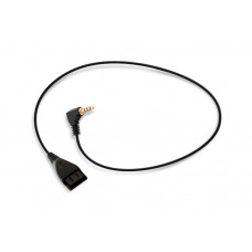 Axtel připojovací kabel QD/3,5 mm jack