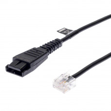 GN Netcom připojovací kabel 8800-00-88