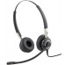 Jabra BIZ™ 2400 II Duo - Type: 82 E-STD, NC, Wideband, FreeSpin, (Headband, neckband, Ear hook)
