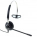 Jabra BIZ™ 2400 II Mono - 3-in-1 Type: 82 E-STD, NC, Wideband, FreeSpin (Headband, neckband, Ear hook)