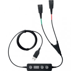 Jabra LINK 265 USB/QD training cable