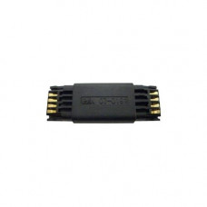 GN Netcom připojovací kabel - P10 adapter