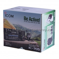 ICOM IC-705