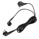 Motorola 2-Wire Earbud with MIC and PTT (PMLN6533A)