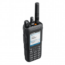 Motorola MOTOTRBO R7 UHF TIA FKP BT WIFI GNSS CAPABLE PRA502HEG