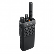 Motorola MOTOTRBO R7 VHF TIA NKP BT WIFI GNSS CAPABLE PRA302CEG