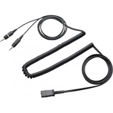 Plantronics Cable assy stereo