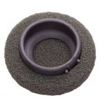 Plantronics Ear Cushion & Ring, Foam