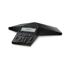 Poly Trio 8300 - konferenční telefon, SIP, Wi-Fi, Bluetooth, PoE
