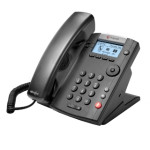 Poly VVX 201- SIP telefon / terminál