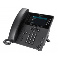 Poly VVX 450- SIP telefon / terminál