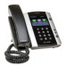 Poly VVX 501- SIP telefon / terminál