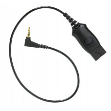Plantronics cable MO300-iPhone 4S