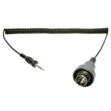 3.5mm Stereo Jack to 5 pin DIN Cable