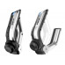 Interkom / headset Sena 10U pro helmy Shoei J-CRUISE