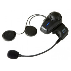 Interkom / headset na motorku Sena SMH10