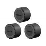 Sena 10C Lens Caps (3pcs)