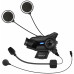 Sena 10C PRO - Bluetooth headset, interkom a kamera