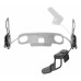Interkom / headset Sena 10U pro helmy Shoei GT-Air
