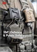Katalog produktů 3M - řešení pro armádu a policii